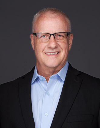 Dan Worsley, VP, Sales Administration