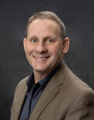 Gary Hanson, VP, Sales & Syndications