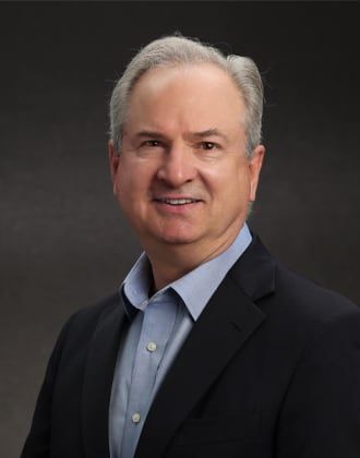 Jeff Teucke, EVP, Sales & Marketing