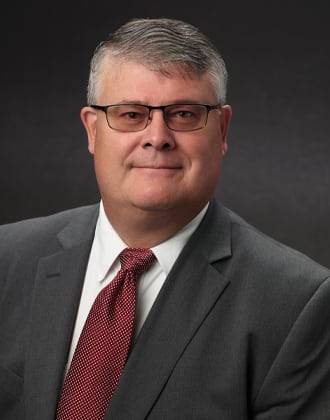 Jeffery Sugg, CFO, Lease Corporation of America, CAO, LCA Bank Corporation