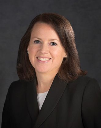 Veronica Madsen, Chief Compliance Officer