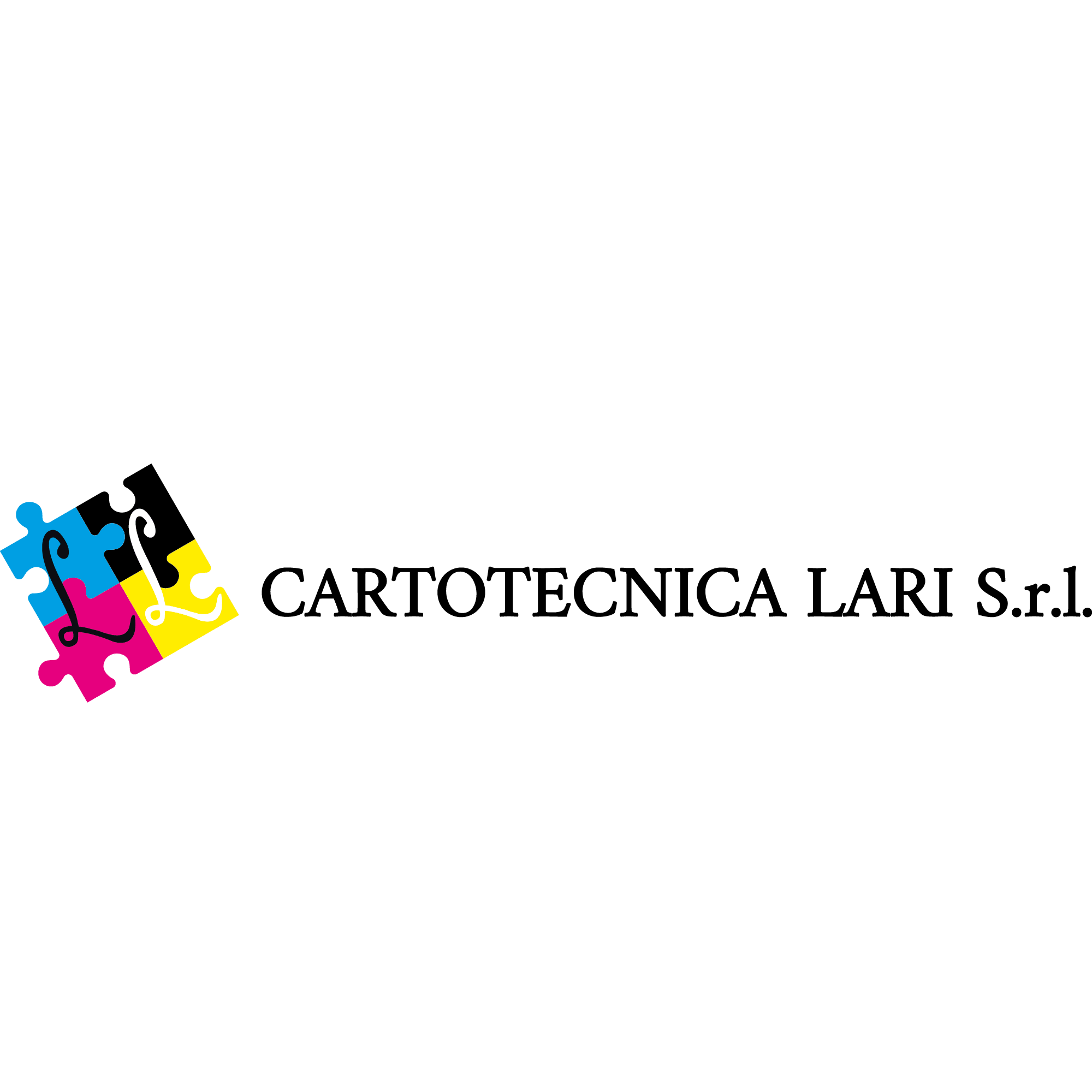 Brand Cartotecnica Lari