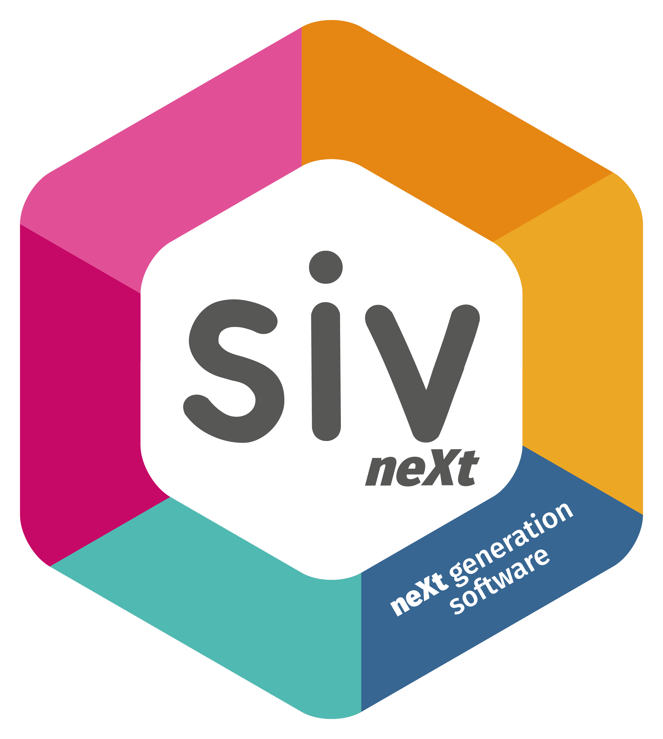 Logo SIV NEXT INFORMATICA VALDINIEVOLE