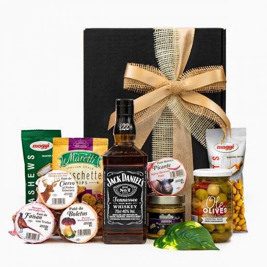 Gift Hamper "Jacky"