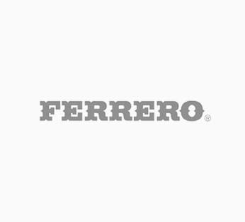Manufacturer - Ferrero