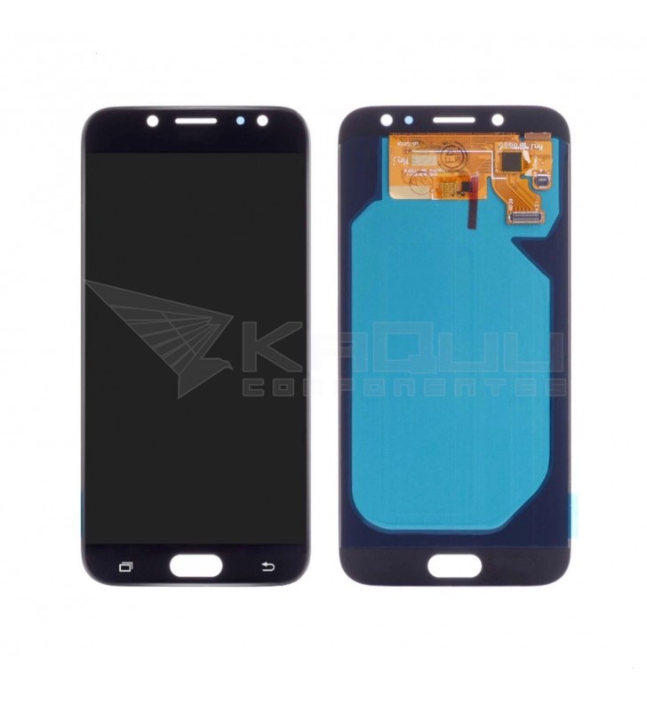 Pantalla Galaxy J7 2017 J7 Pro 2017 Negra Lcd J730F OLED Pantalla Galaxy J7 2017 J7 Pro 2017 Negra Lcd J730F OLED