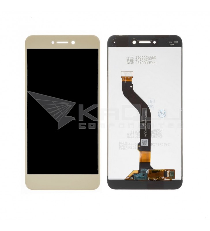 Pantalla Huawei P8 Lite 2017 / P9 Lite 2017 PRA-LA1 PRA-LX1 Dorado Lcd Pantalla Huawei P8 Lite 2017 / P9 Lite 2017 PRA-LA1 PRA-LX1 Dorado Lcd