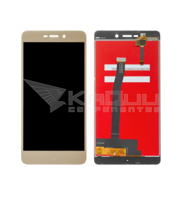 Pantalla Xiaomi Redmi 4A DORADA LCD Pantalla Xiaomi Redmi 4A DORADA LCD
