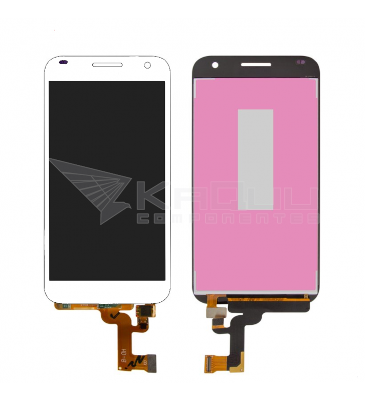 Pantalla Huawei G7 BLANCA LCD G7-L01 G7-L03 Pantalla Huawei G7 BLANCA LCD G7-L01 G7-L03