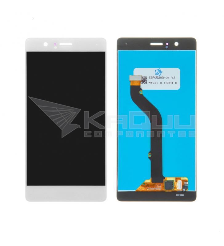 Pantalla Huawei P9 Lite, G9 Lite, Honor 8 Smart Blanca Lcd VNS-L21 VNS-AL00 Pantalla Huawei P9 Lite, G9 Lite, Honor 8 Smart Blanca Lcd VNS-L21 VNS-AL00