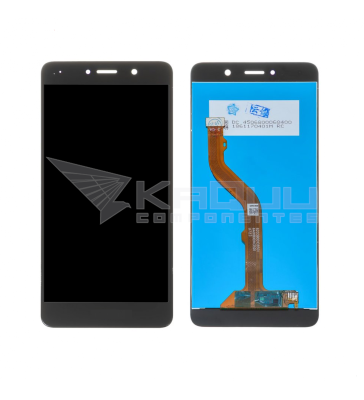 Pantalla Huawei Y7 2017 / Y7 Prime / Enjoy 7 Plus NEGRA LCD TRT-LX1 TRT-L53 TRT-AL00 Pantalla Huawei Y7 2017 / Y7 Prime / Enjoy 7 Plus NEGRA LCD TRT-LX1 TRT-L53 TRT-AL00