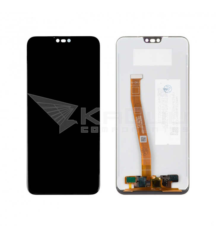 Pantalla Huawei Honor 10 NEGRA LCD COL-AL00 Pantalla Huawei Honor 10 NEGRA LCD COL-AL00