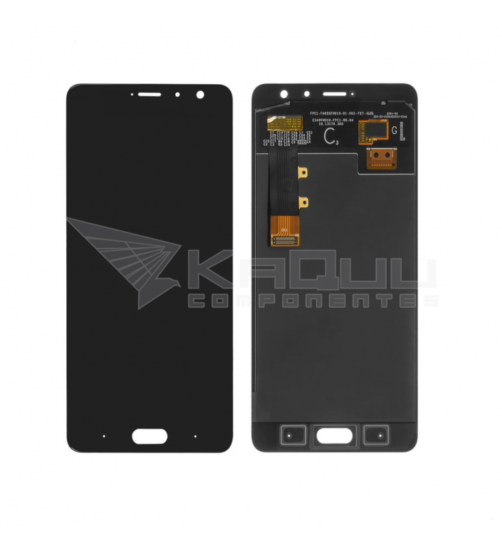 Pantalla Xiaomi Redmi Pro NEGRA LCD OLED Pantalla Xiaomi Redmi Pro NEGRA LCD OLED