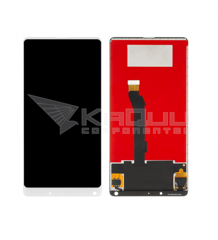 Pantalla Xiaomi Mi MiX 2 BLANCA LCD Pantalla Xiaomi Mi MiX 2 BLANCA LCD