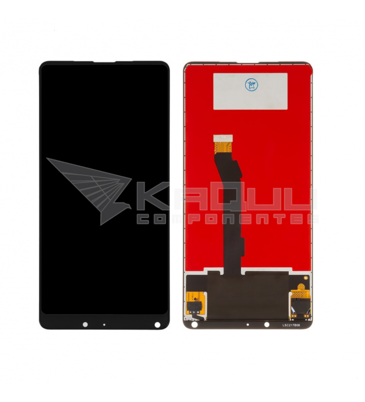 Pantalla Xiaomi Mi Mix 2S NEGRA LCD M1803D5XA Pantalla Xiaomi Mi Mix 2S NEGRA LCD M1803D5XA