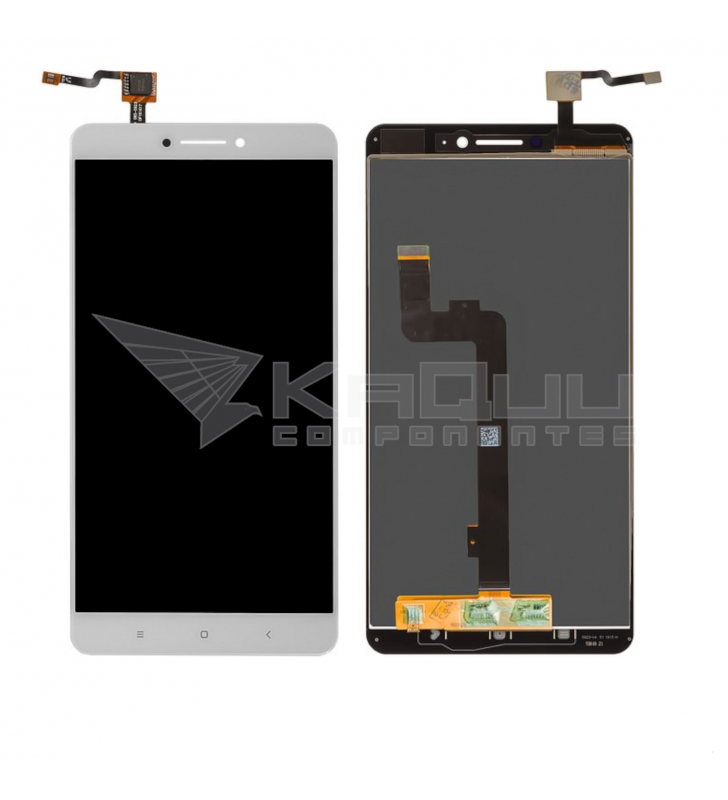 Pantalla Xiaomi Mi Max BLANCA LCD Pantalla Xiaomi Mi Max BLANCA LCD