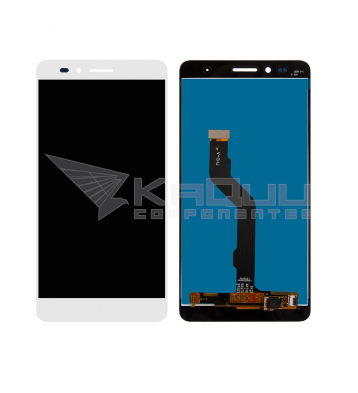 Pantalla Huawei GR5 / Honor 5x BLANCA LCD KII-L21 KIW-L21 Pantalla Huawei GR5 / Honor 5x BLANCA LCD KII-L21 KIW-L21