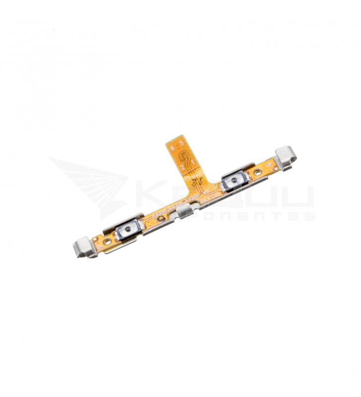 Flex botón volumen para Samsung Galaxy A5 2017 A520F Flex botón volumen para Samsung Galaxy A5 2017 A520F