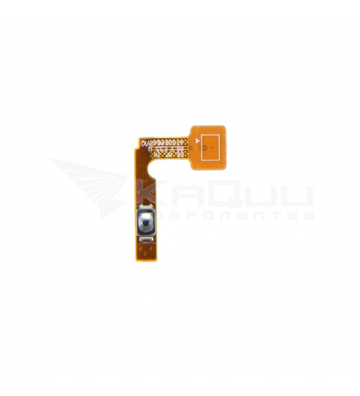 Boton Encendido Cable Flex para Samsung Galaxy A7 2017 A720F Boton Encendido Cable Flex para Samsung Galaxy A7 2017 A720F