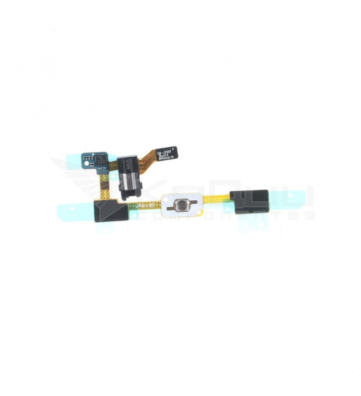 Flex Boton Home y Jack Audio para Samsung Galaxy J5 J500F Flex Boton Home y Jack Audio para Samsung Galaxy J5 J500F