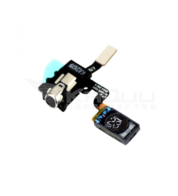 Flex Jack Audio con Altavoz Auricular para Samsung Galaxy Note 3 N900 Flex Jack Audio con Altavoz Auricular para Samsung Galaxy Note 3 N900