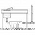 Жироуловитель MG-40