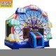Gorila Inflable De La Noria Gorila Inflable De La Noria