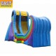 Tobogan Inflable Del Alboroto Tobogan Inflable Del Alboroto