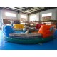 Hippo Chow Down Inflable Hippo Chow Down Inflable