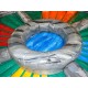 Hippo Chow Down Inflable Hippo Chow Down Inflable