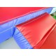 Juego Inflable De Twister Juego Inflable De Twister