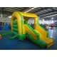 Castillo De Salto Inflable Castillo De Salto Inflable