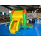 Tobogán Hinchable Inflable De La Selva Tobogán Hinchable Inflable De La Selva