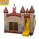 Wizard Castle Combo Bounce House