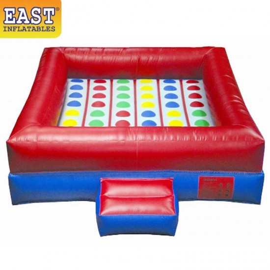 Inflatable Twister Game