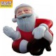 Outdoor Christmas Inflatables