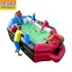 Inflatable Air Soccer Game