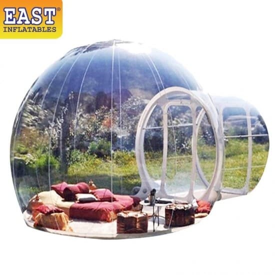 Inflatable Bubble Tent