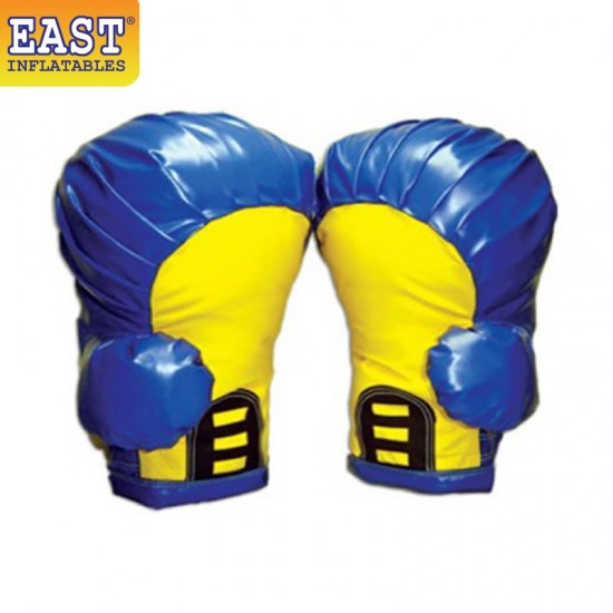 Mega Inflatable Boxing Gloves