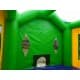 Ninja Turtle Bounce House