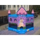 Disney Princess Bounce House