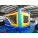 Justice League Bounce House Combo