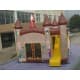 Wizard Castle Combo Bounce House