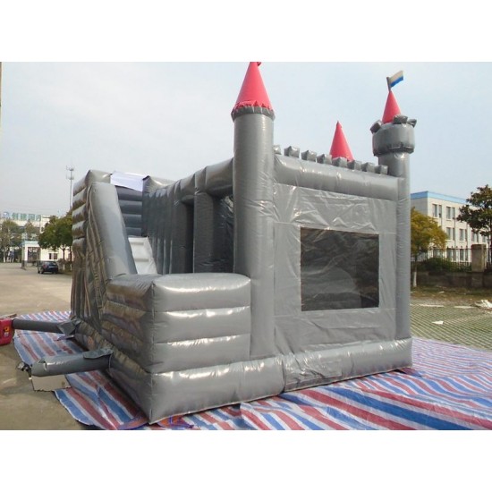 Inflatable Castle