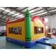 Backyard Bounce House