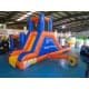 Splash And Slide Inflatable