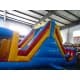 Inflatable Obstacle Course