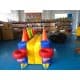 Floating Ball Inflatable Game