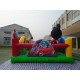 Mickey Mouse Toddler Bounce House