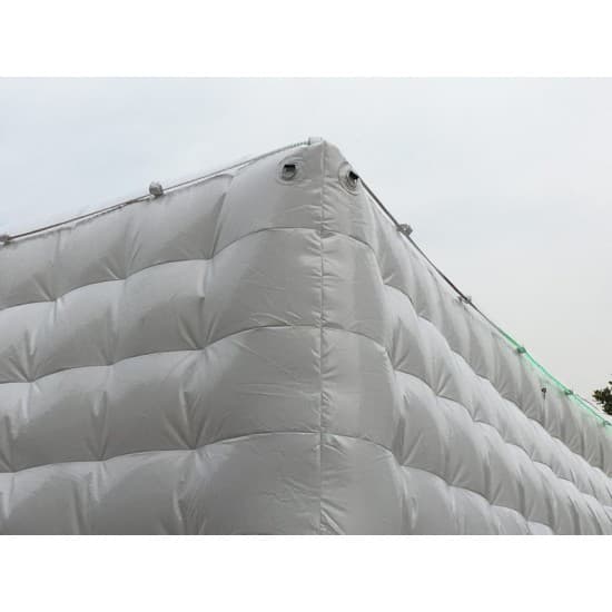 Inflatable Cube Tent